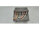 Recambio de caja reles / fusibles para citroen c4 berlina cool referencia OEM IAM 9661682980  