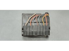 Recambio de caja reles / fusibles para citroen c4 berlina cool referencia OEM IAM 9661682980  
