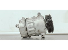 Recambio de compresor aire acondicionado para opel insignia berlina 2.0cdti 130 fap referencia OEM IAM   