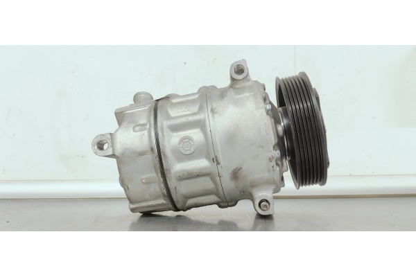 Recambio de compresor aire acondicionado para opel insignia berlina 2.0cdti 130 fap referencia OEM IAM   