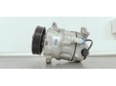Recambio de compresor aire acondicionado para opel insignia berlina 2.0cdti 130 fap referencia OEM IAM   