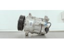 Recambio de compresor aire acondicionado para opel insignia berlina 2.0cdti 130 fap referencia OEM IAM   