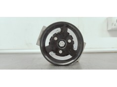 Recambio de compresor aire acondicionado para opel insignia berlina 2.0cdti 130 fap referencia OEM IAM   