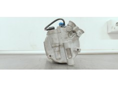 Recambio de compresor aire acondicionado para opel insignia berlina 2.0cdti 130 fap referencia OEM IAM   