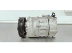 Recambio de compresor aire acondicionado para opel insignia berlina 2.0cdti 130 fap referencia OEM IAM   