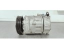 Recambio de compresor aire acondicionado para opel insignia berlina 2.0cdti 130 fap referencia OEM IAM   