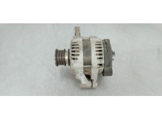 Recambio de alternador para opel insignia berlina 2.0cdti 130 fap referencia OEM IAM 13502583  