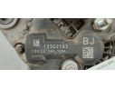 Recambio de alternador para opel insignia berlina 2.0cdti 130 fap referencia OEM IAM 13502583  