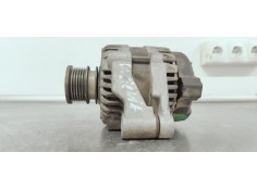 Recambio de alternador para opel insignia berlina 2.0cdti 130 fap referencia OEM IAM 13502583  