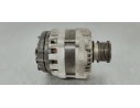 Recambio de alternador para opel insignia berlina 2.0cdti 130 fap referencia OEM IAM 13502583  