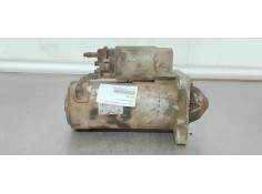 Recambio de motor arranque para opel insignia berlina 2.0cdti 130 fap referencia OEM IAM 55352882  