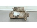 Recambio de motor arranque para opel insignia berlina 2.0cdti 130 fap referencia OEM IAM 55352882  