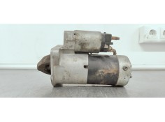Recambio de motor arranque para opel insignia berlina 2.0cdti 130 fap referencia OEM IAM 55352882  