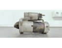 Recambio de motor arranque para opel insignia berlina 2.0cdti 130 fap referencia OEM IAM 55352882  