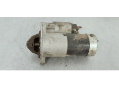 Recambio de motor arranque para opel insignia berlina 2.0cdti 130 fap referencia OEM IAM 55352882  