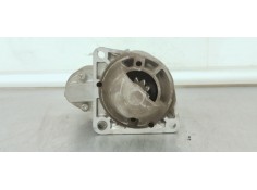 Recambio de motor arranque para opel insignia berlina 2.0cdti 130 fap referencia OEM IAM 55352882  