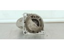 Recambio de motor arranque para opel insignia berlina 2.0cdti 130 fap referencia OEM IAM 55352882  