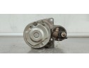 Recambio de motor arranque para opel insignia berlina 2.0cdti 130 fap referencia OEM IAM 55352882  