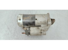 Recambio de motor arranque para opel insignia berlina 2.0cdti 130 fap referencia OEM IAM 55352882  