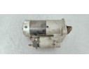 Recambio de motor arranque para opel insignia berlina 2.0cdti 130 fap referencia OEM IAM 55352882  