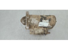 Recambio de motor arranque para opel insignia berlina 2.0cdti 130 fap referencia OEM IAM 55352882  