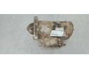 Recambio de motor arranque para opel insignia berlina 2.0cdti 130 fap referencia OEM IAM 55352882  