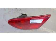 Recambio de piloto trasero derecho interior para seat ibiza (6k) 1.9 diesel (1y) referencia OEM IAM   