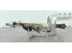 Recambio de columna direccion para mercedes-benz clase b (w245) 2.0 cdi referencia OEM IAM A1694603216  