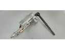 Recambio de columna direccion para mercedes-benz clase b (w245) 2.0 cdi referencia OEM IAM A1694603216  