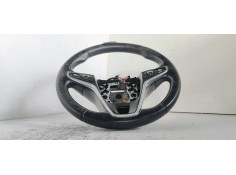 Recambio de volante para opel insignia berlina 2.0cdti 130 fap referencia OEM IAM 23191544  