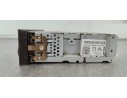 Recambio de sistema audio / radio cd para citroen c4 picasso 1.6 hdi referencia OEM IAM 96646223XT00  