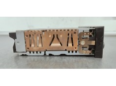 Recambio de sistema audio / radio cd para citroen c4 picasso 1.6 hdi referencia OEM IAM 96646223XT00  