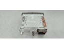 Recambio de sistema audio / radio cd para citroen c4 picasso 1.6 hdi referencia OEM IAM 96646223XT00  
