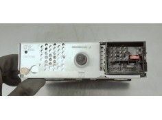 Recambio de sistema audio / radio cd para citroen c4 picasso 1.6 hdi referencia OEM IAM 96646223XT00  