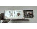 Recambio de sistema audio / radio cd para citroen c4 picasso 1.6 hdi referencia OEM IAM 96646223XT00  