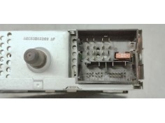 Recambio de sistema audio / radio cd para citroen c4 picasso 1.6 hdi referencia OEM IAM 96646223XT00  