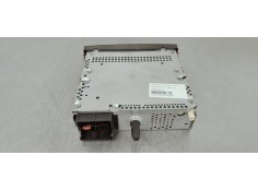 Recambio de sistema audio / radio cd para citroen c4 picasso 1.6 hdi referencia OEM IAM 96646223XT00  