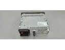 Recambio de sistema audio / radio cd para citroen c4 picasso 1.6 hdi referencia OEM IAM 96646223XT00  