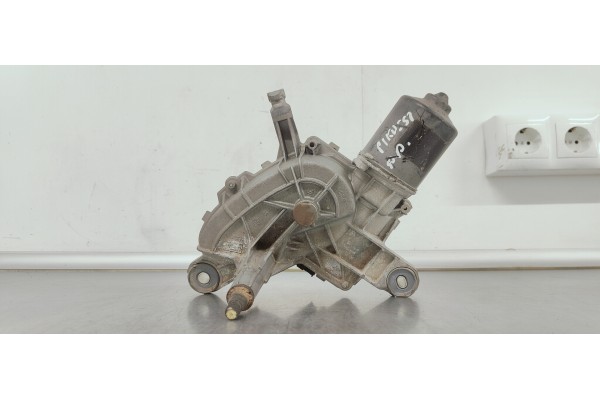 Recambio de motor limpia delantero para citroen c4 picasso 1.6 hdi referencia OEM IAM 53630347  