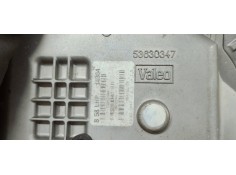 Recambio de motor limpia delantero para citroen c4 picasso 1.6 hdi referencia OEM IAM 53630347  