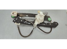 Recambio de elevalunas delantero izquierdo para bmw serie 1 berlina (e81/e87) 2.0 d referencia OEM IAM 7067795S  