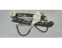 Recambio de elevalunas delantero izquierdo para bmw serie 1 berlina (e81/e87) 2.0 d referencia OEM IAM 7067795S  