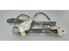 Recambio de elevalunas delantero izquierdo para bmw serie 1 berlina (e81/e87) 2.0 d referencia OEM IAM 7067795S  