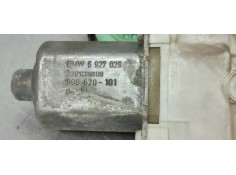 Recambio de elevalunas delantero izquierdo para bmw serie 1 berlina (e81/e87) 2.0 d referencia OEM IAM 7067795S  