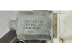 Recambio de elevalunas delantero izquierdo para bmw serie 1 berlina (e81/e87) 2.0 d referencia OEM IAM 7067795S  
