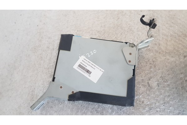 Recambio de modulo electronico para lexus is200 (ds2/is2) 2.2 d 180 [220] fap referencia OEM IAM 8679253050  