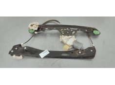 Recambio de elevalunas delantero izquierdo para bmw serie 1 berlina (e81/e87) 2.0 d referencia OEM IAM 7067795S  