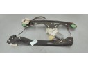 Recambio de elevalunas delantero izquierdo para bmw serie 1 berlina (e81/e87) 2.0 d referencia OEM IAM 7067795S  