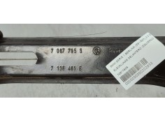 Recambio de elevalunas delantero izquierdo para bmw serie 1 berlina (e81/e87) 2.0 d referencia OEM IAM 7067795S  