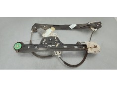 Recambio de elevalunas delantero izquierdo para bmw serie 1 berlina (e81/e87) 2.0 d referencia OEM IAM 7067795S  